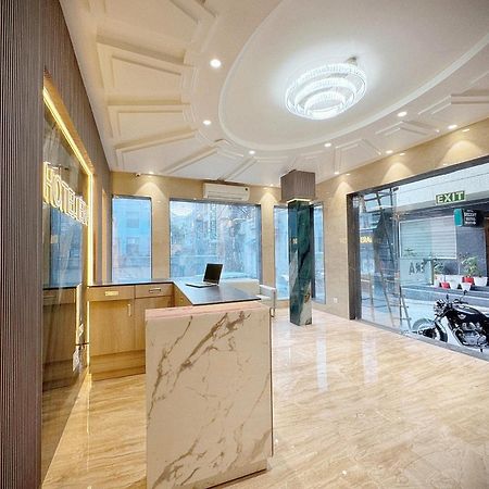 The Orion Hotel Era - Delhi Airport ニューデリー エクステリア 写真
