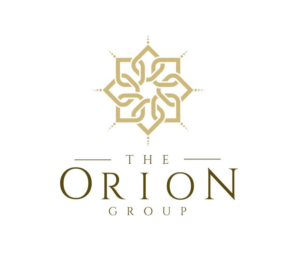 The Orion Hotel Era - Delhi Airport ニューデリー エクステリア 写真